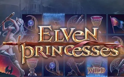 Игровые слоты онлайн elven