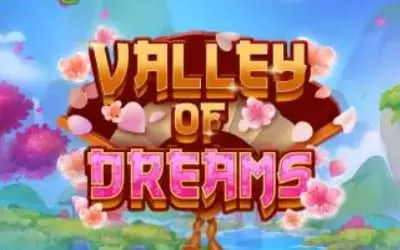 Игровые слоты онлайн valley of dreams