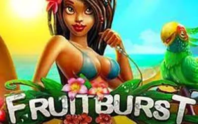 Игровые слоты онлайн fruit burst