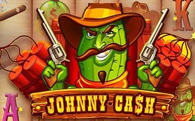 Игровые автоматы онлайн jonny cash