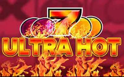 Игровые слоты онлайн ultra hot