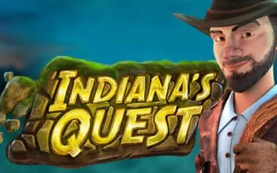 Игровые автоматы онлайн indian quest